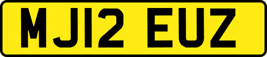 MJ12EUZ