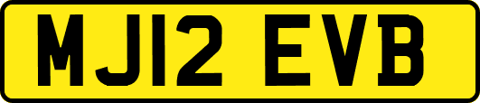 MJ12EVB