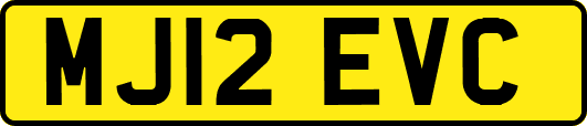 MJ12EVC