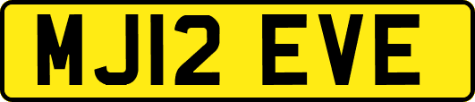 MJ12EVE