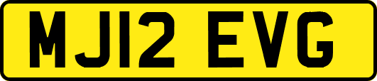MJ12EVG