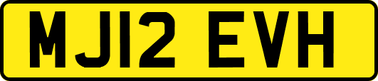 MJ12EVH
