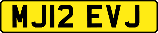 MJ12EVJ