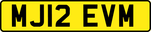 MJ12EVM