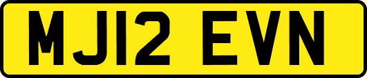 MJ12EVN