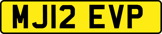 MJ12EVP