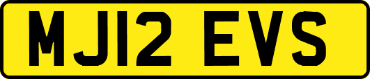 MJ12EVS