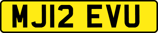 MJ12EVU