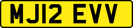 MJ12EVV