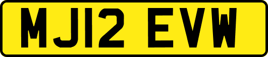 MJ12EVW