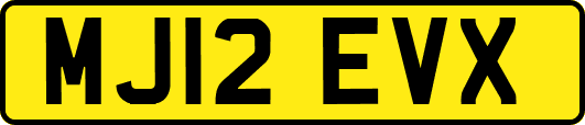 MJ12EVX