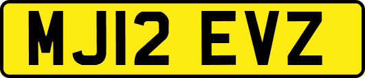 MJ12EVZ