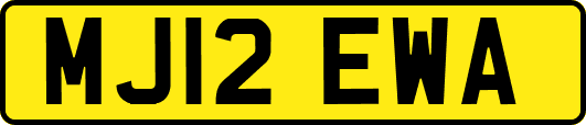 MJ12EWA
