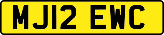 MJ12EWC