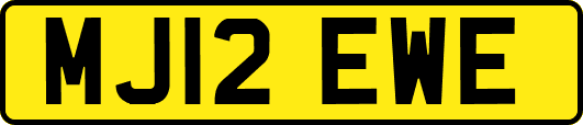 MJ12EWE