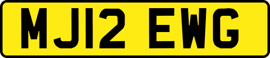 MJ12EWG