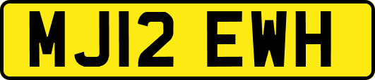 MJ12EWH