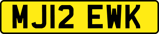 MJ12EWK