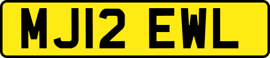 MJ12EWL