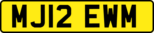 MJ12EWM