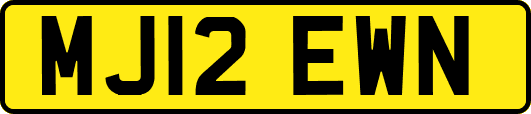 MJ12EWN