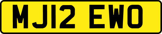MJ12EWO