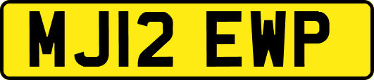MJ12EWP