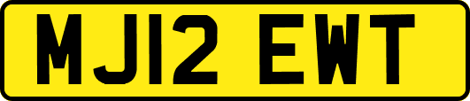 MJ12EWT