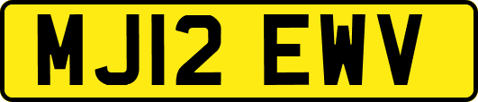 MJ12EWV