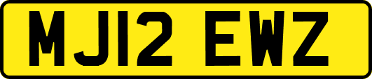 MJ12EWZ