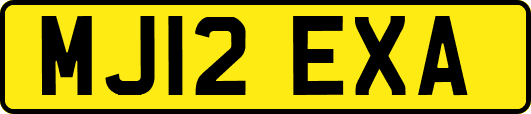MJ12EXA