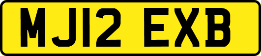 MJ12EXB