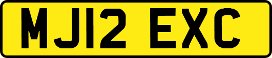 MJ12EXC