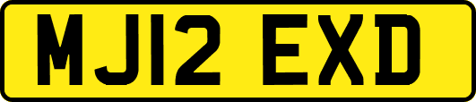 MJ12EXD