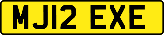 MJ12EXE