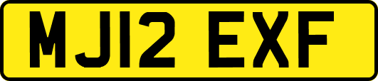 MJ12EXF