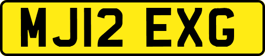 MJ12EXG