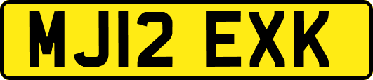 MJ12EXK