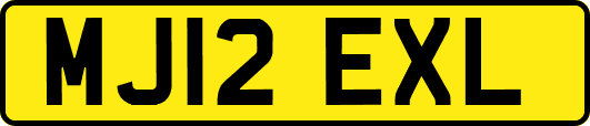 MJ12EXL