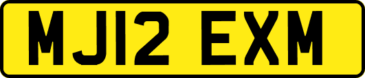 MJ12EXM