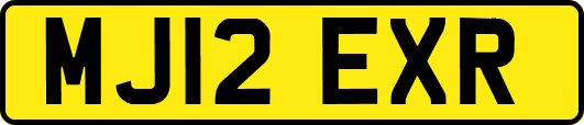 MJ12EXR