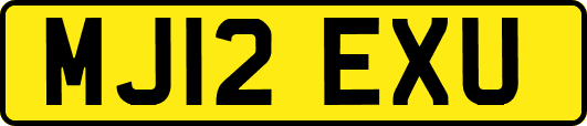 MJ12EXU