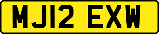 MJ12EXW