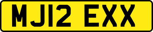 MJ12EXX