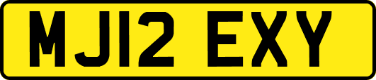 MJ12EXY