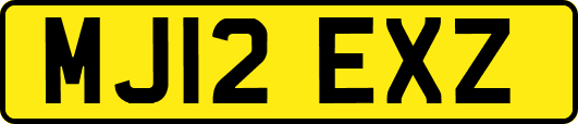 MJ12EXZ