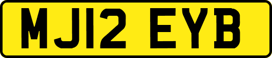MJ12EYB