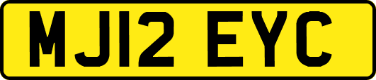 MJ12EYC