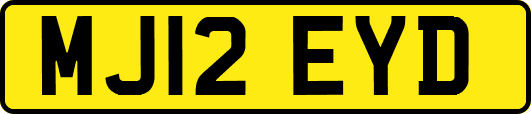 MJ12EYD