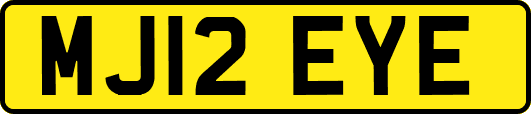 MJ12EYE